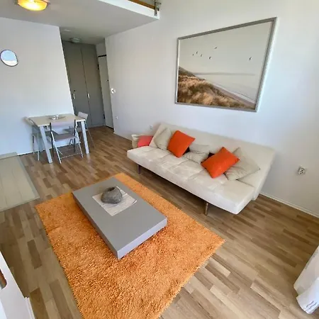 Appartamento Blue Bay Pag *