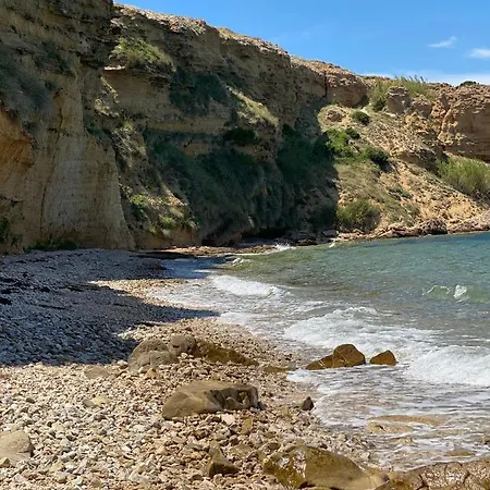 Appartamento Blue Bay Pag Pag Town