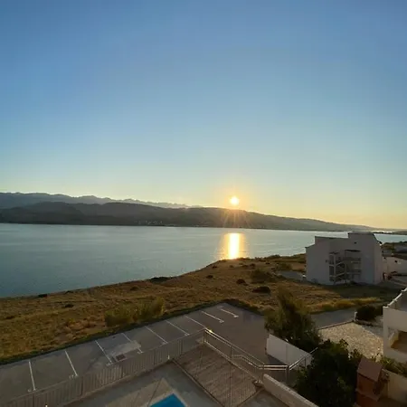 Blue Bay Pag Appartamento