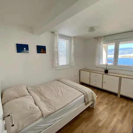Appartamento Blue Bay Pag