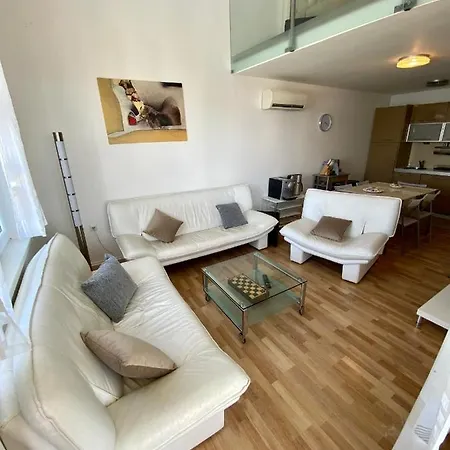 Appartamento Blue Bay Pag *