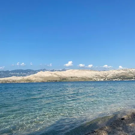 Blue Bay Pag * Pag Town