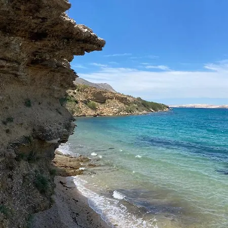 Blue Bay Pag Appartamento