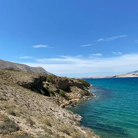 Blue Bay Pag Appartamento *