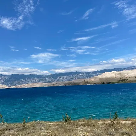 Blue Bay Pag