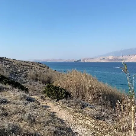 Blue Bay Pag * Pag Town