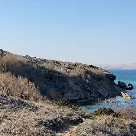 Blue Bay Pag *