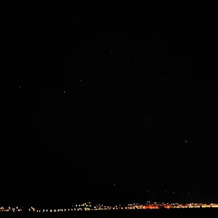 Blue Bay Pag *