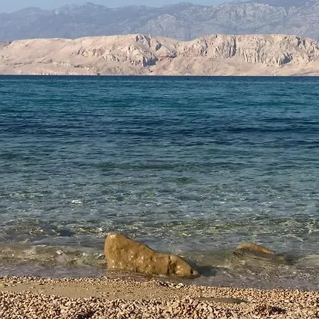 Blue Bay Pag Appartamento Pag Town
